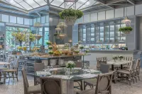 Citadines Millennium Ortigas Manila - Bữa sáng