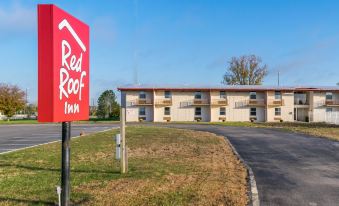 Red Roof Inn Richmond, IN