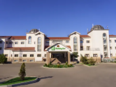 Holiday Inn AKTAU - SEASIDE by IHG Hotels in Aktau