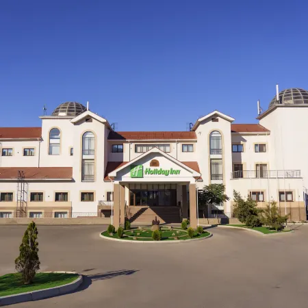Holiday Inn AKTAU - SEASIDE by IHG