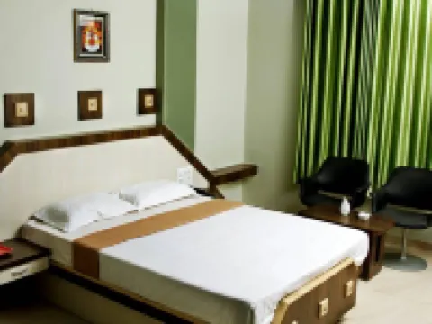 桑格利蘇克盧普酒店 桑格利酒店