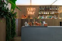 Donna Carmela Resort and Lodges - bar