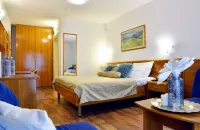 Hotel Villa Letan