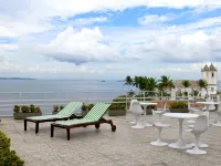 Rede Andrade Barra Hotels near Comercio