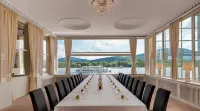 Rheinhotel Dreesen Hotel di Bonn