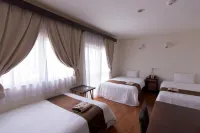 Hotel Patina Ishigakijima