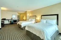 Holiday Inn Express & Suites Batavia - Darien Lake Hotels in Batavia