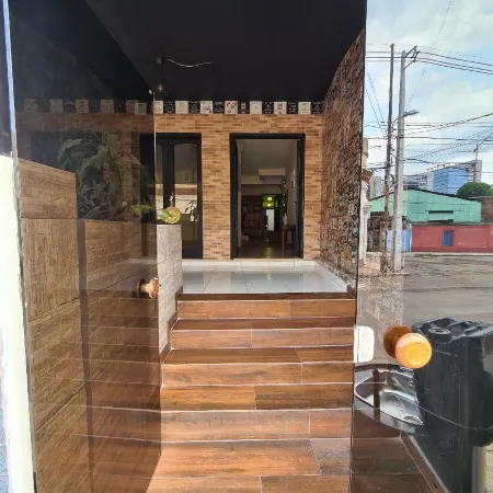 Costanera Hostel Asuncion