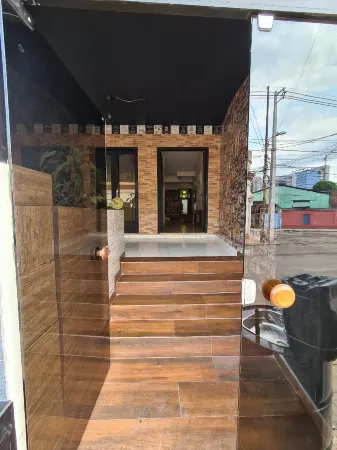 Costanera Hostel Asuncion