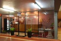 Comfort Inn Commodore Albury Hotels in Albury