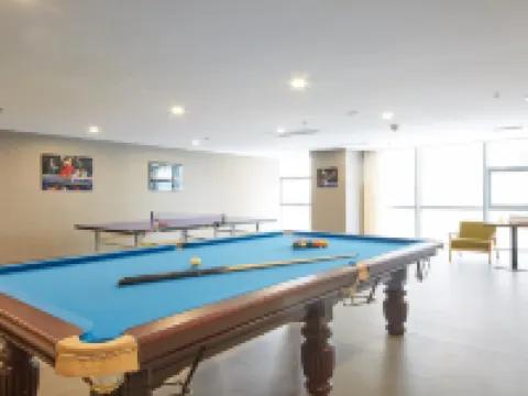 Holiday Inn Express PANJIN DOWNTOWN by IHG Hotels in Panjin