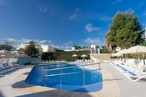 THB Maria Isabel - Adults Only - Beach