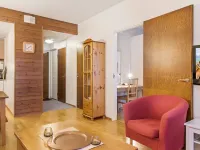 Ylläs Chalets a502