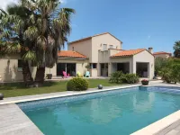 Villa Lavande -  Casas de vacaciones