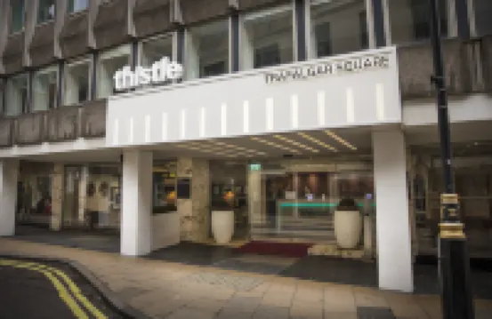 Thistle London Trafalgar Square Hotels in London
