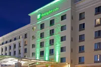 Holiday Inn & Suites Hopkinsville - Convention Ctr فنادق في هوبكينزفيل