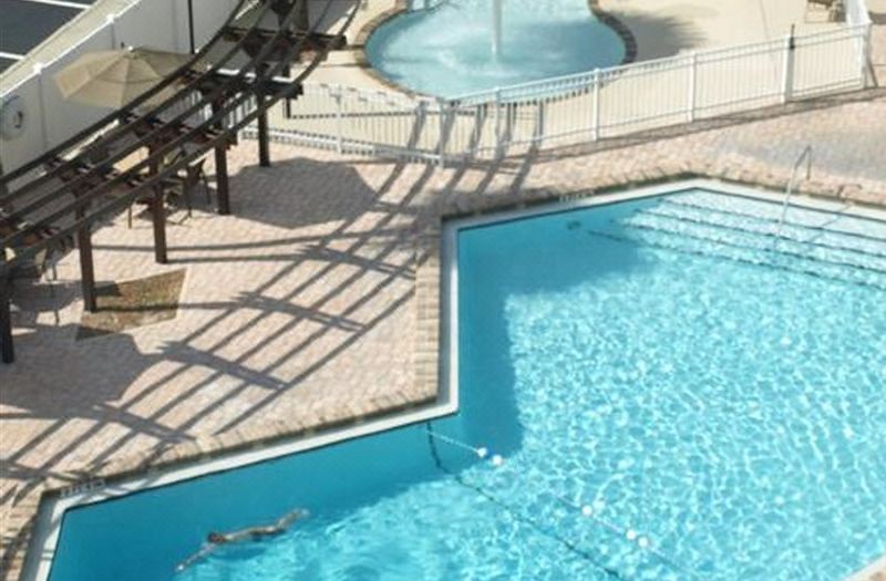 Courtyard by Marriott Across Universal Orlando photo 5