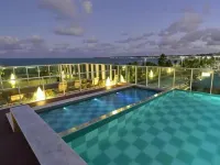 Nord Luxxor Cabo Branco Hotels in Joao Pessoa