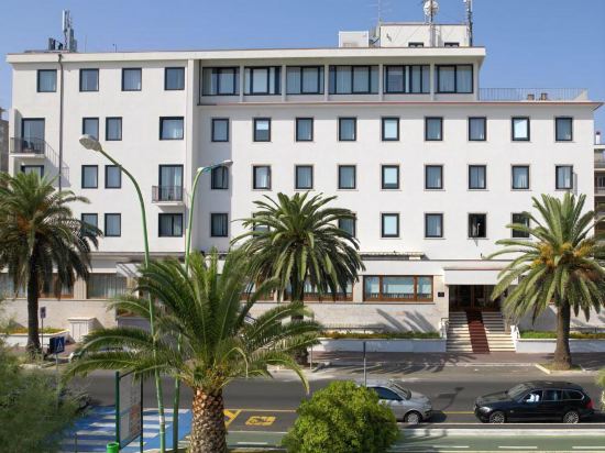 Hotels Near Clinica Baiocchi A In Pescara - 2022 Hotels | Trip.com