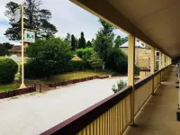 Berrima Bakehouse Motel Hotels in Moss Vale