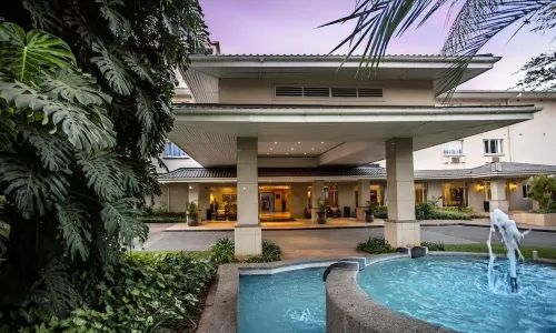 Southern Sun Ridgeway Lusaka