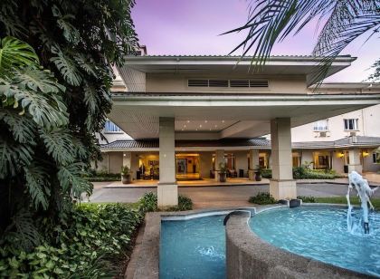 Southern Sun Ridgeway Lusaka