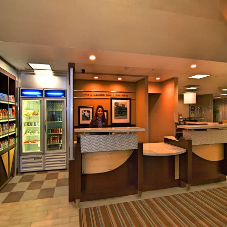 Hampton Inn & Suites Mountain View