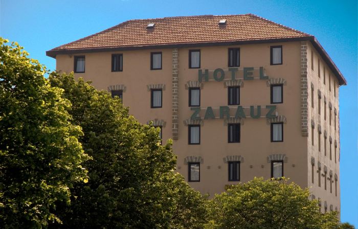 Hotel Zarauz