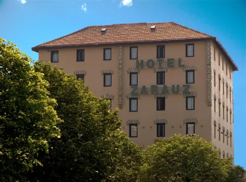 Hotel Zarauz Hotels in Zarautz