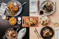 Atura Wellington, an EVT hotel Hotel a Wellington