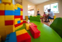 Horizon Beach Resort - Familievenlig