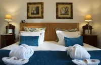 Private Stone Villa Rental with Sea View in the Azores