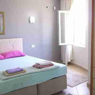 5 Star Villa in Alanya, Payallar 1 21 Rooms