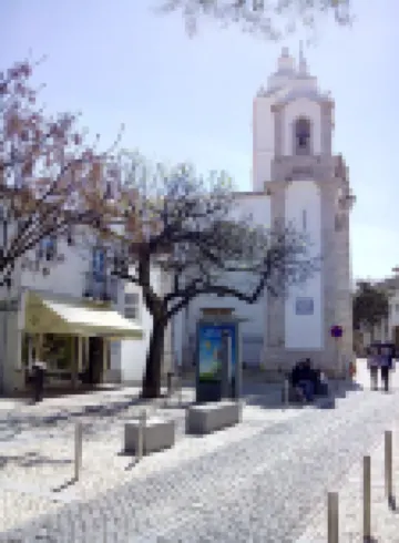 Belleview Apartment in Lagos a Few Meters from de Marina / Algarve / Portugal