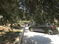 Villa Katina with Private Pool Near Almyrida Hotels in Armeni