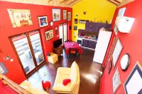 Holiday House Kolic for 2 Persons Hotel a Savar