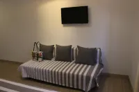 Calla - Stanza Quadrupla - B&b Lasso