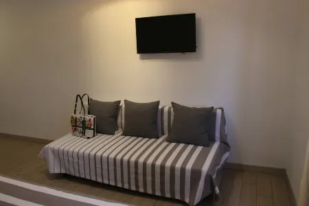 Calla - Stanza Quadrupla - B&b Lasso Отели рядом с достопримечательностью «Castello Ducale»