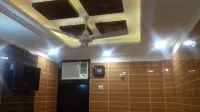 Posh S.Delhi Foreigners Area, V.Safe, Lajpat Ngr-2 - 레지던스