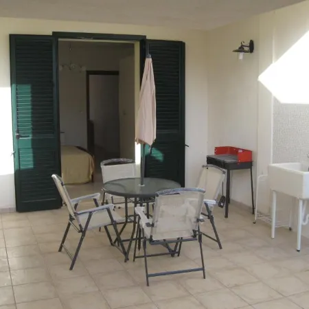 Dimora Liccisa (Apartment in Torre Lapillo-Porto Cesareo-Punta Prosciutto)