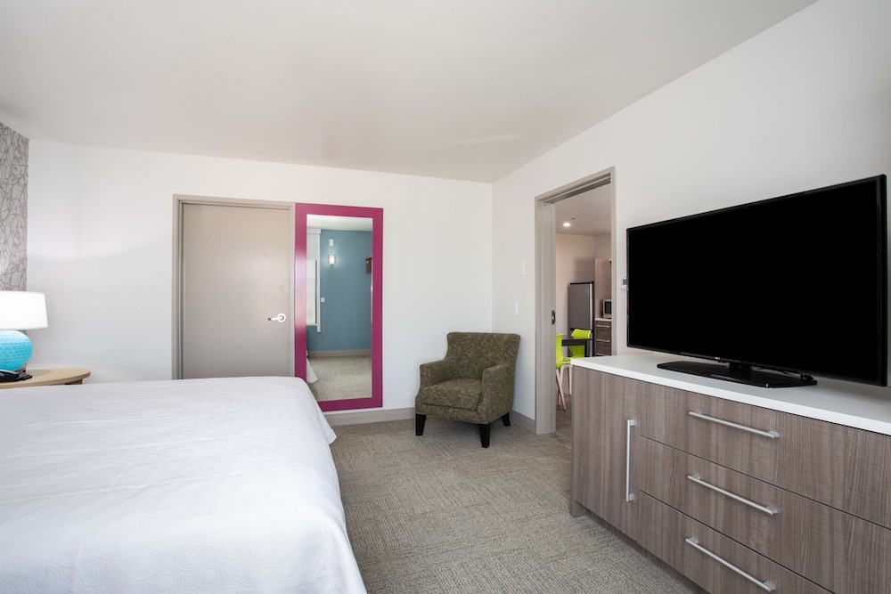 Home2 Suites by Hilton Roswell, NM