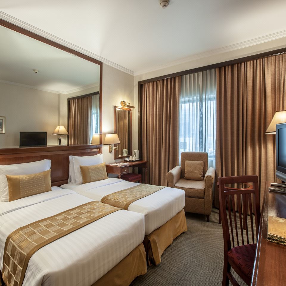Arnoma Hotel Bangkok Sha Plus Bangkok 22 Room Price Deals Review Trip Com