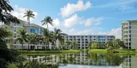 Splash Beach Resort Maikhao Phuket Hotel dekat Mai Khao Beach