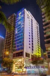Maximilan Danang Beach Hotel Hotels near My Khe beach