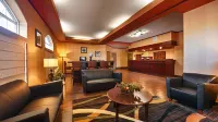 Best Western Plus Meridian Hotels in Meridian