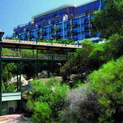 Merit Crystal Cove Hotel Casino & Spa Hotel Exterior