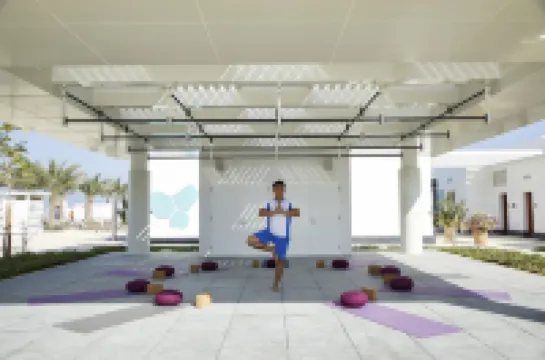 Riu Dubai Beach Resort - All Inclusive