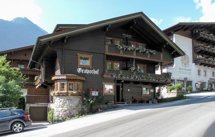 Gratzerhof