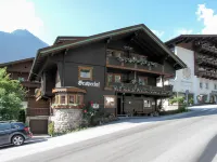 Gratzerhof Hôtels à proximité de : Penken Ski Resort