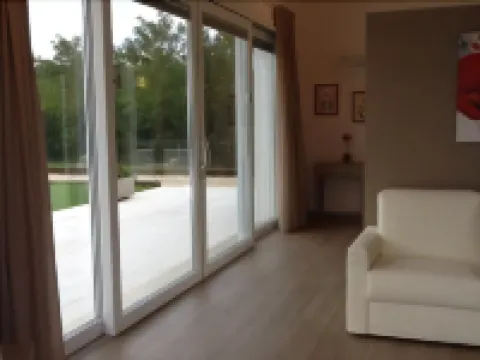 Agriturismo Dell'Orto Apartments